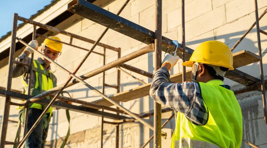 Expert top industrial roofings services in Rustburg, VA